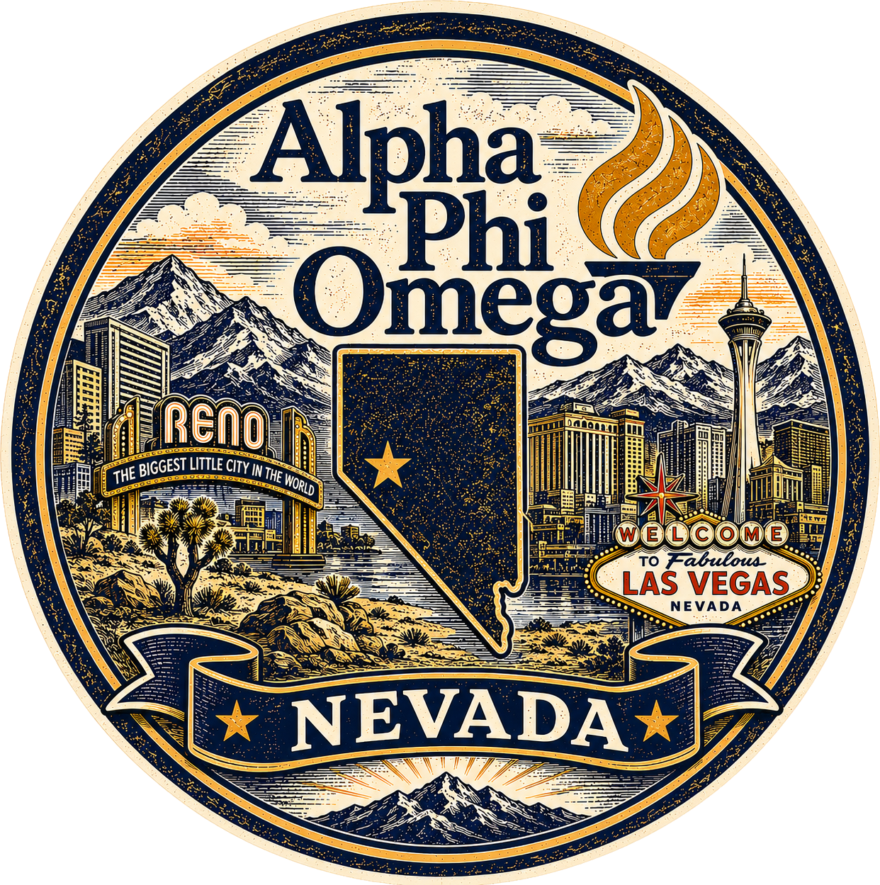 APO Nevada | aponv.org